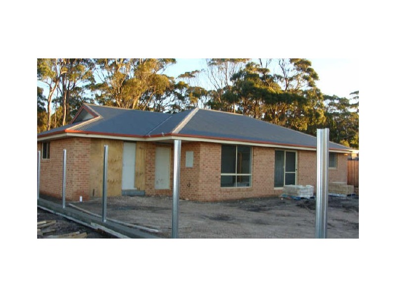 Unit 1 & 2/1 Harmony Close, Shearwater TAS 7307