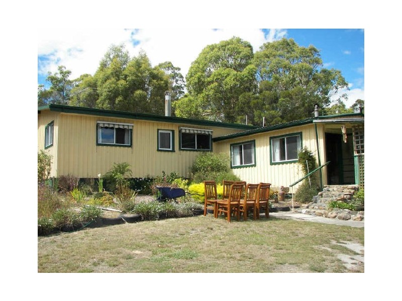 34 Kimberley Road, Railton TAS 7305
