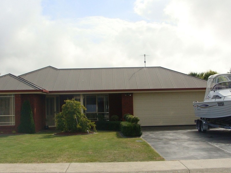 13 Gull Court, Shearwater TAS 7307