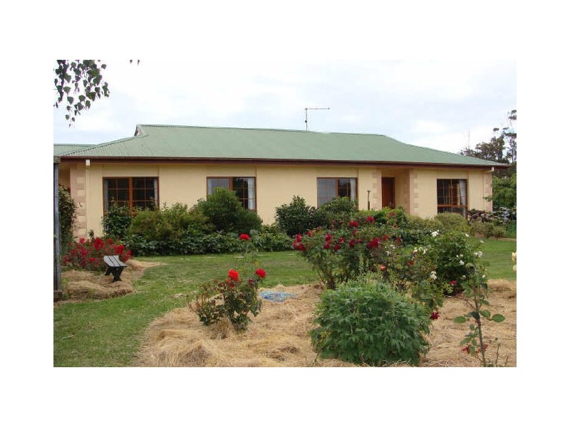 199 Bakers Lane, Northdown TAS 7307