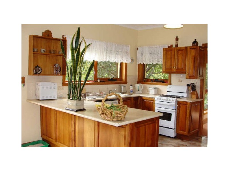 199 Bakers Lane, Northdown TAS 7307