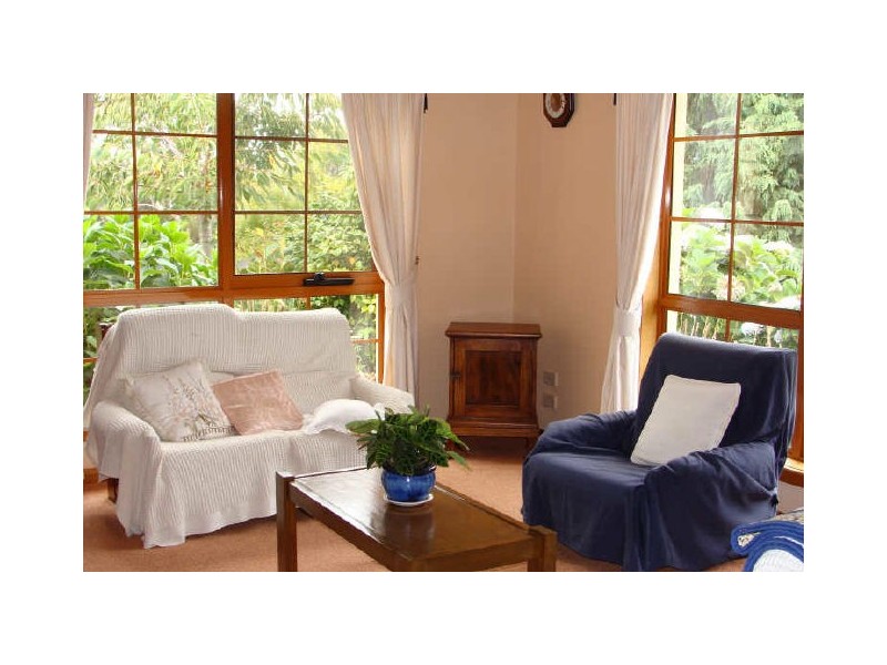 199 Bakers Lane, Northdown TAS 7307