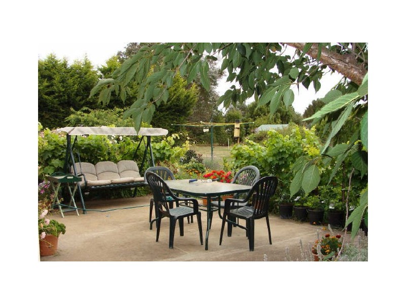 199 Bakers Lane, Northdown TAS 7307