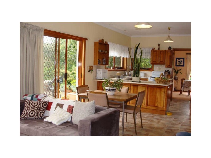 199 Bakers Lane, Northdown TAS 7307