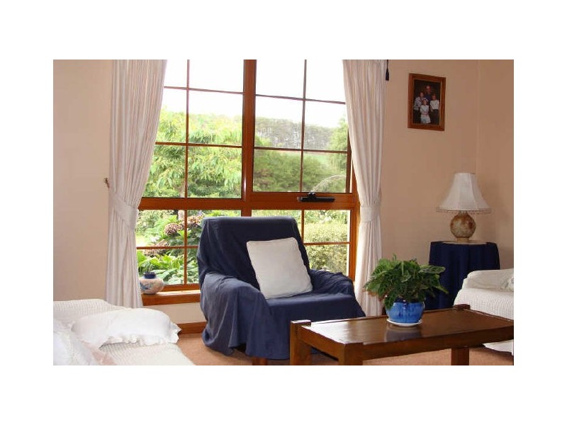 199 Bakers Lane, Northdown TAS 7307