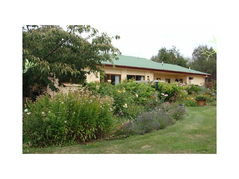 199 Bakers Lane, Northdown TAS 7307