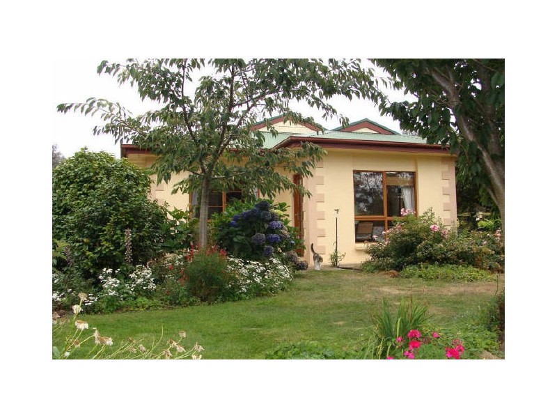 199 Bakers Lane, Northdown TAS 7307