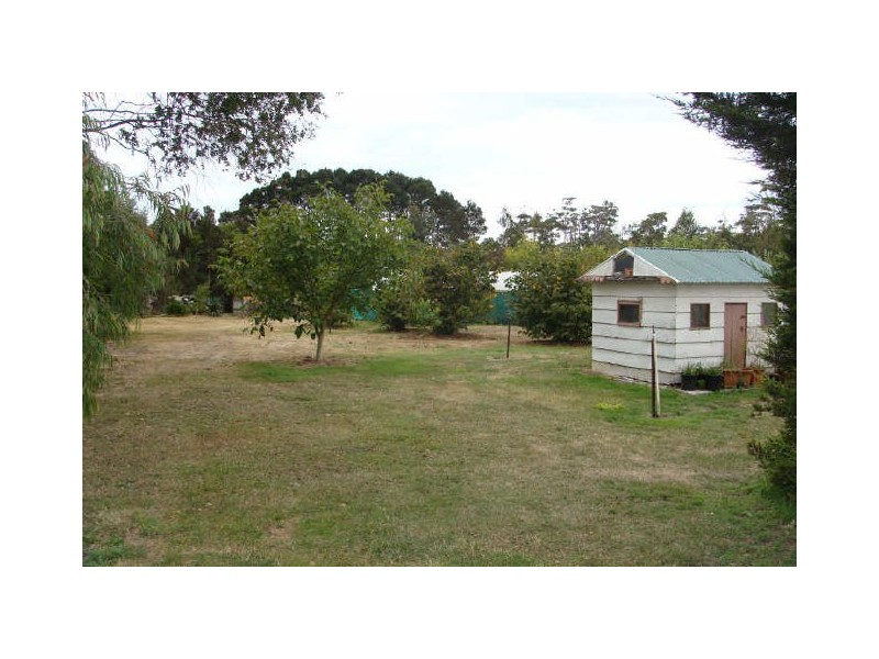 199 Bakers Lane, Northdown TAS 7307