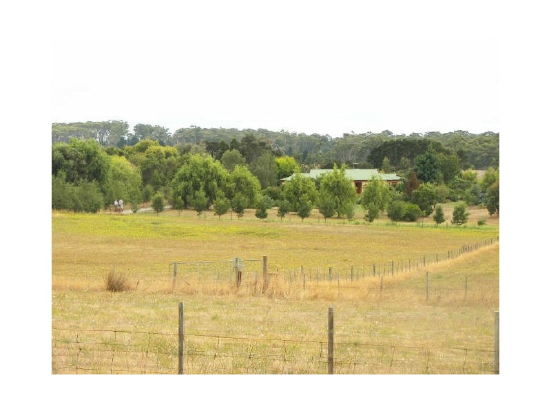 199 Bakers Lane, Northdown TAS 7307