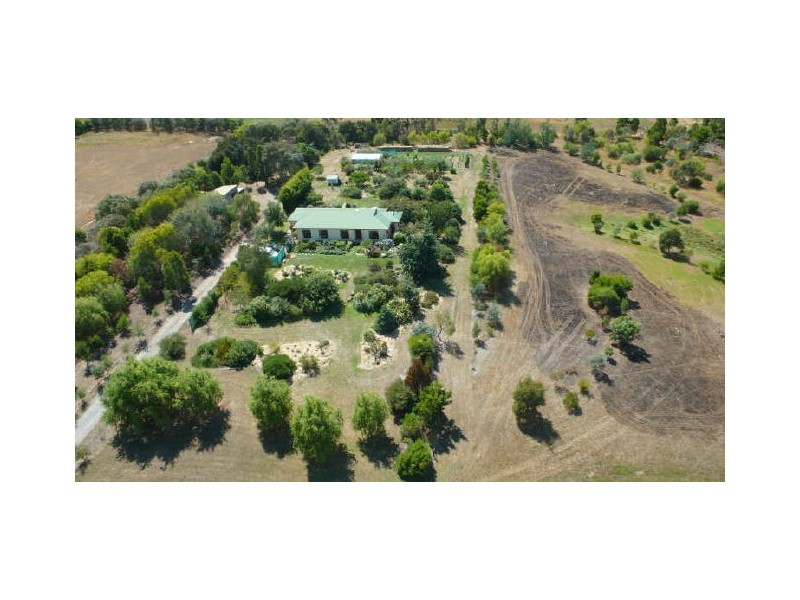199 Bakers Lane, Northdown TAS 7307