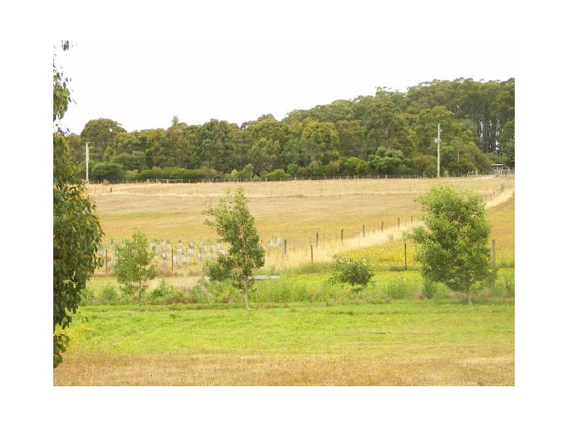 199 Bakers Lane, Northdown TAS 7307