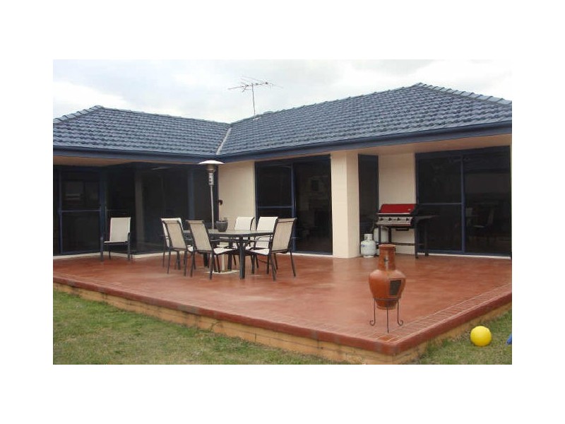 1 Inlet Court, Shearwater TAS 7307