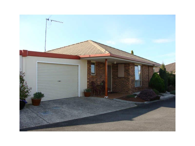 Unit 12 Shearwater Retirement Village, Shearwater TAS 7307
