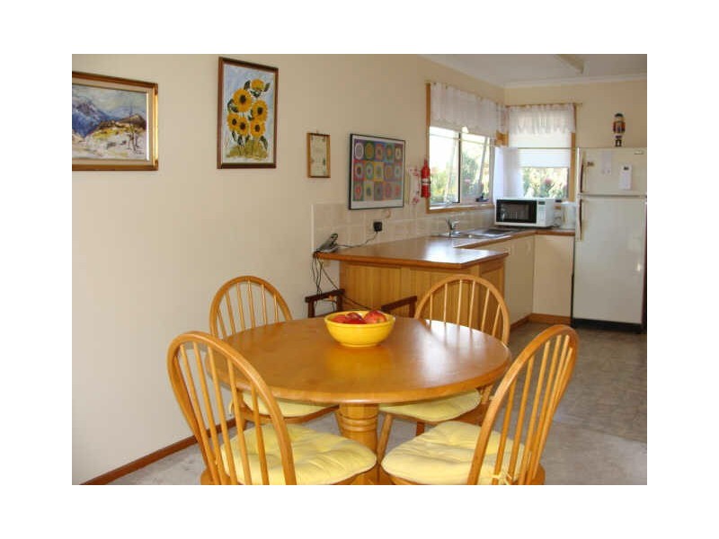 Unit 12 Shearwater Retirement Village, Shearwater TAS 7307