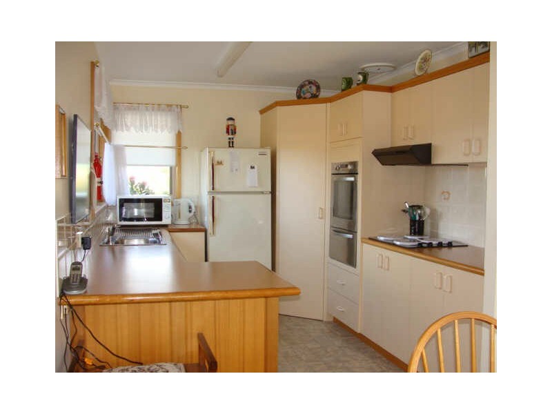 Unit 12 Shearwater Retirement Village, Shearwater TAS 7307