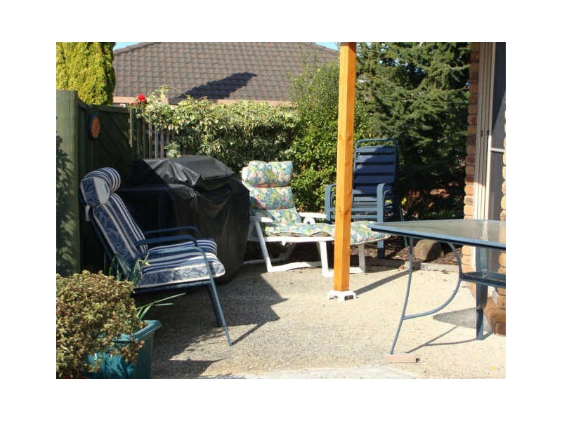 Unit 12 Shearwater Retirement Village, Shearwater TAS 7307
