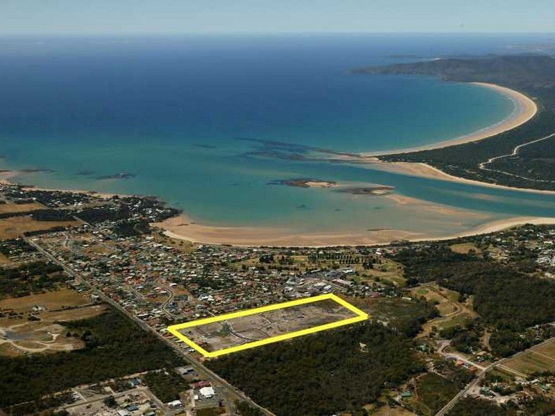 Lot 51 Tranquil Place, Shearwater TAS 7307