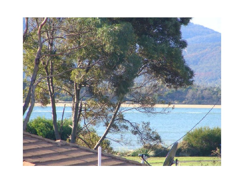 Unit 2, 4 St Georges Crescent, Shearwater TAS 7307