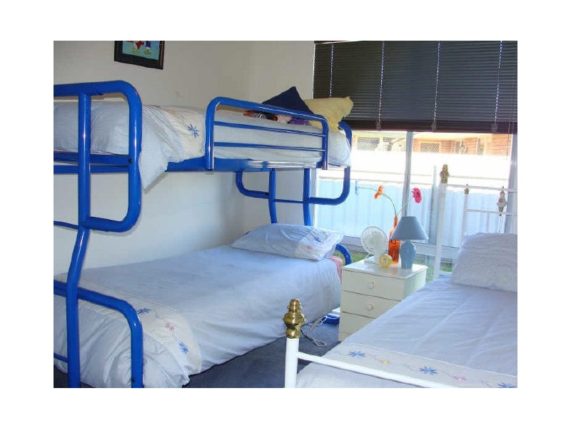 Unit 2, 4 St Georges Crescent, Shearwater TAS 7307