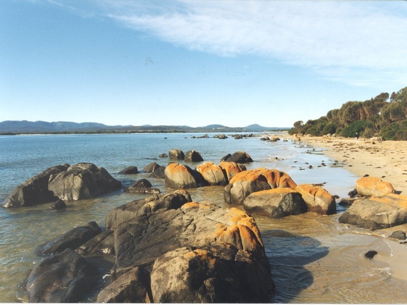 17 Paradise Place, Hawley Beach TAS 7307