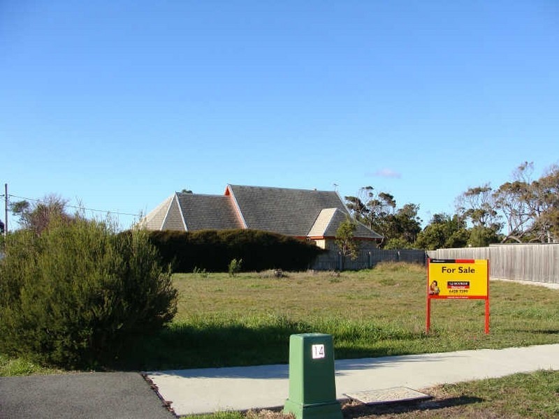 17 Paradise Place, Hawley Beach TAS 7307