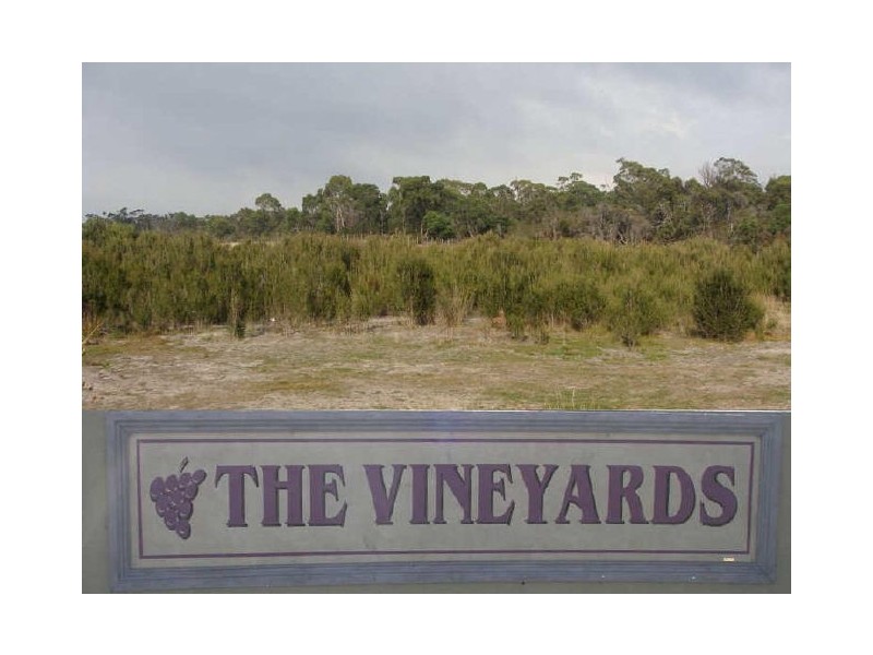 Lot 23 Cabernet Court, Hawley Beach TAS 7307