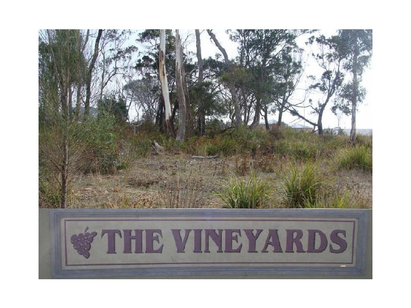 Lot 42 Merlot Court, Hawley Beach TAS 7307