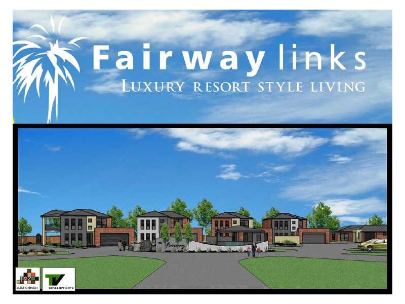 Fairway Crescent, Shearwater TAS 7307