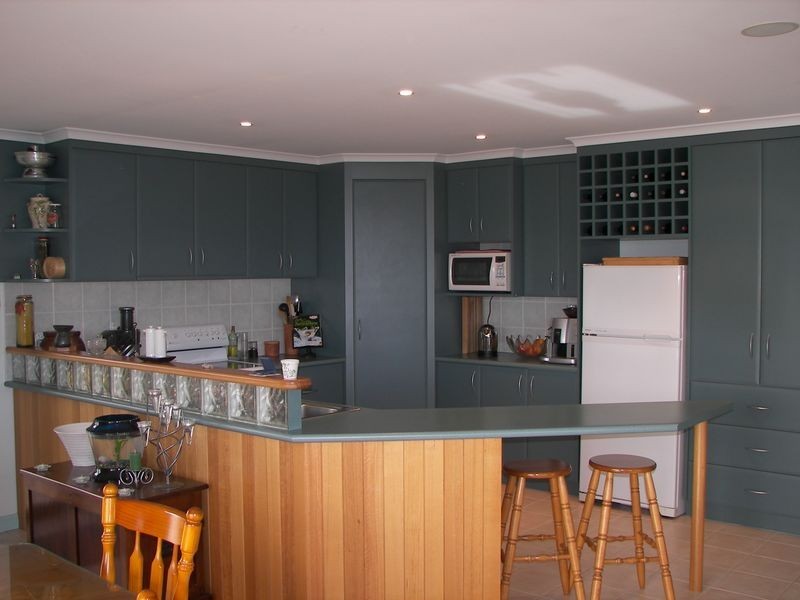 4 Estuary Views, Shearwater TAS 7307