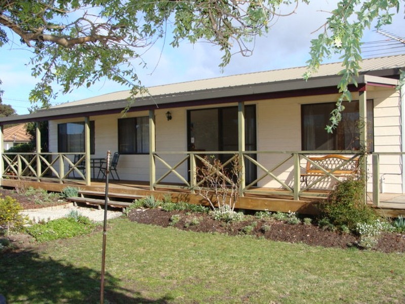 35 Freer Street, Shearwater TAS 7307