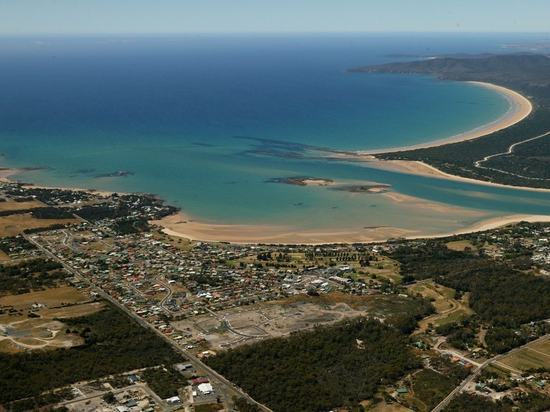 Lot 30 Estuary Views, Shearwater TAS 7307