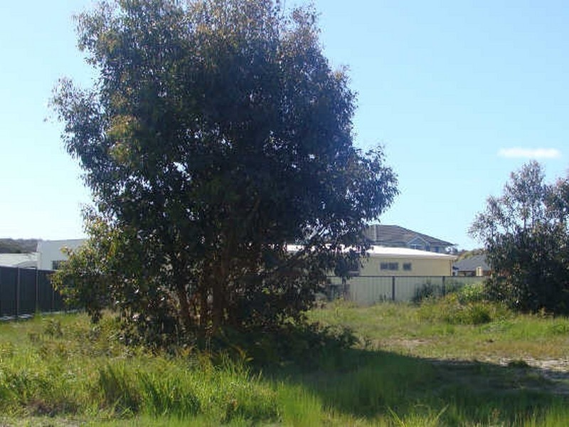 Lot 30 Estuary Views, Shearwater TAS 7307