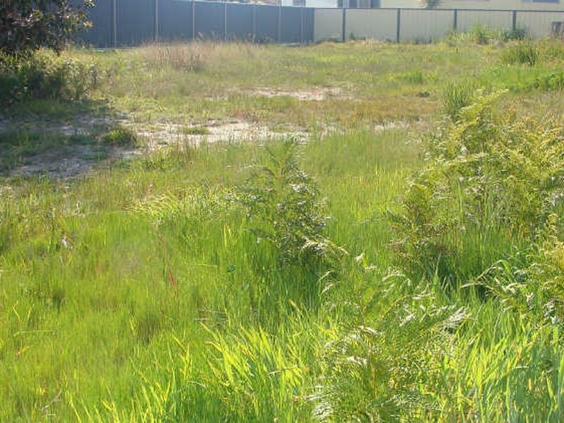 Lot 30 Estuary Views, Shearwater TAS 7307