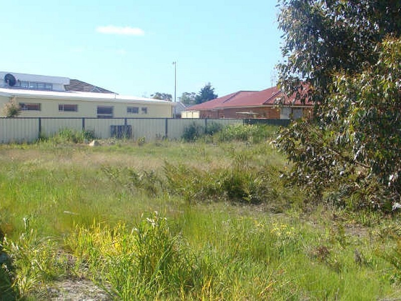 Lot 30 Estuary Views, Shearwater TAS 7307