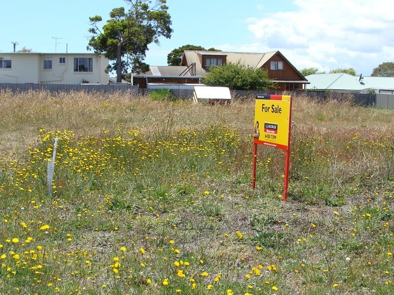 Lot 4 Fairway Crescent, Shearwater TAS 7307