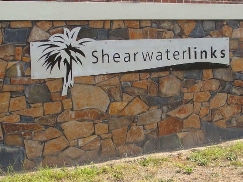 Lot 4 Fairway Crescent, Shearwater TAS 7307