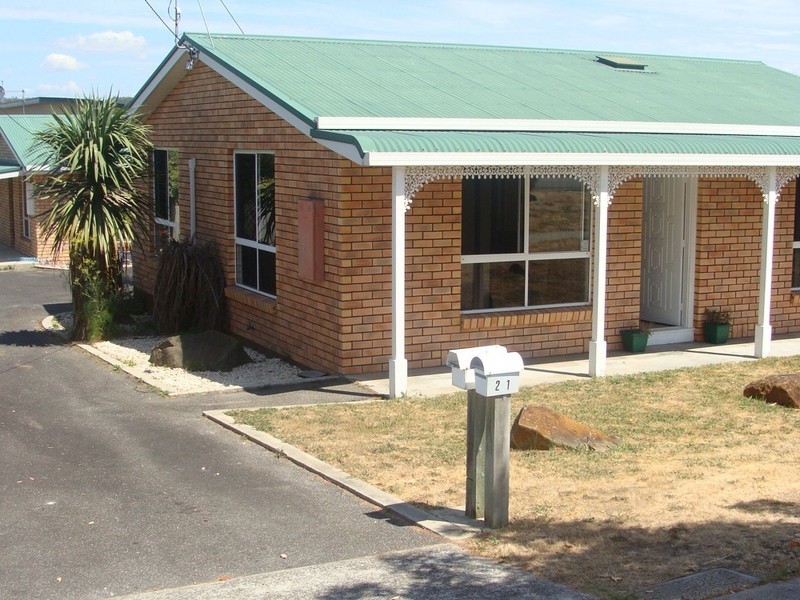 1/21 Dumbleton Street, Hawley Beach TAS 7307