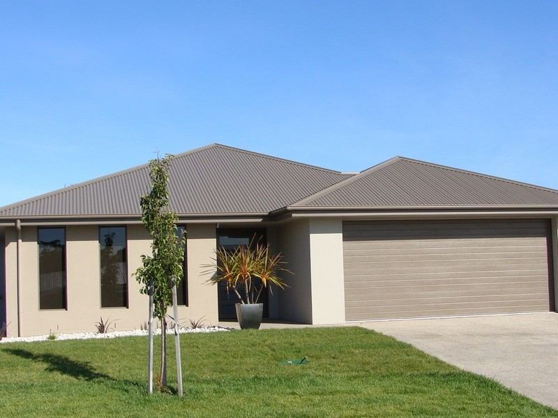 24 Fairway Crescent, Shearwater TAS 7307