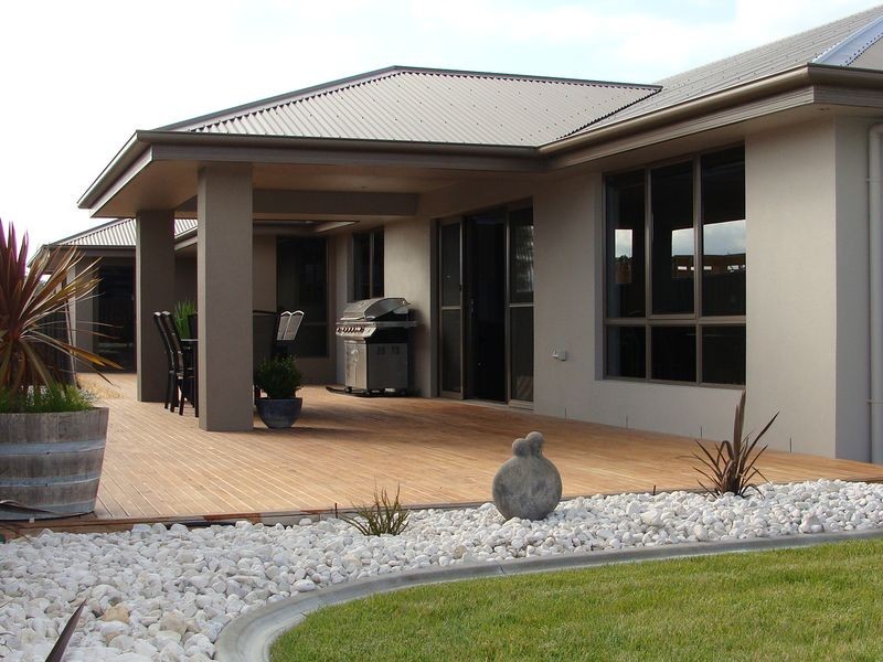 24 Fairway Crescent, Shearwater TAS 7307