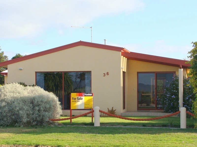 36 Shearwater Esplanade, Shearwater TAS 7307