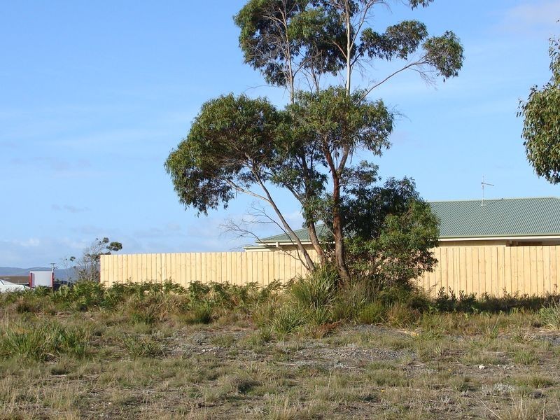 Lot 46 No. Tranquil Place, Shearwater TAS 7307