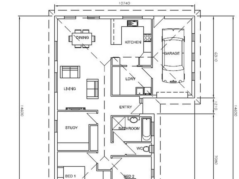 44 Haven Drive, Shearwater TAS 7307