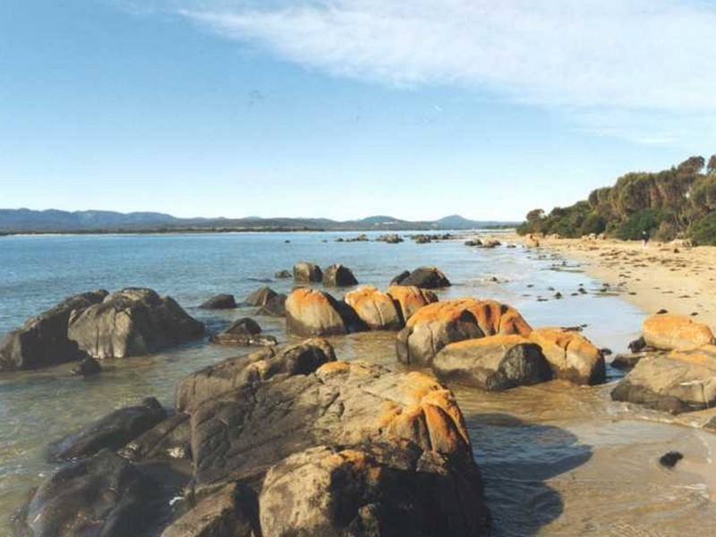 10/27 Paradise Place, Hawley Beach TAS 7307