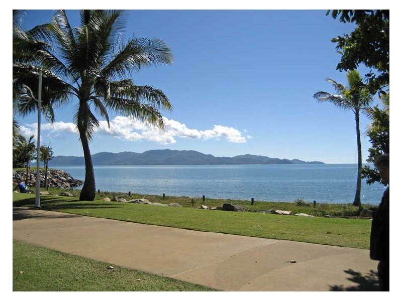 Townsville QLD 4810
