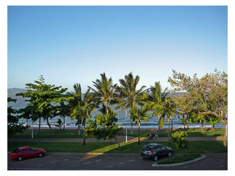 Townsville QLD 4810