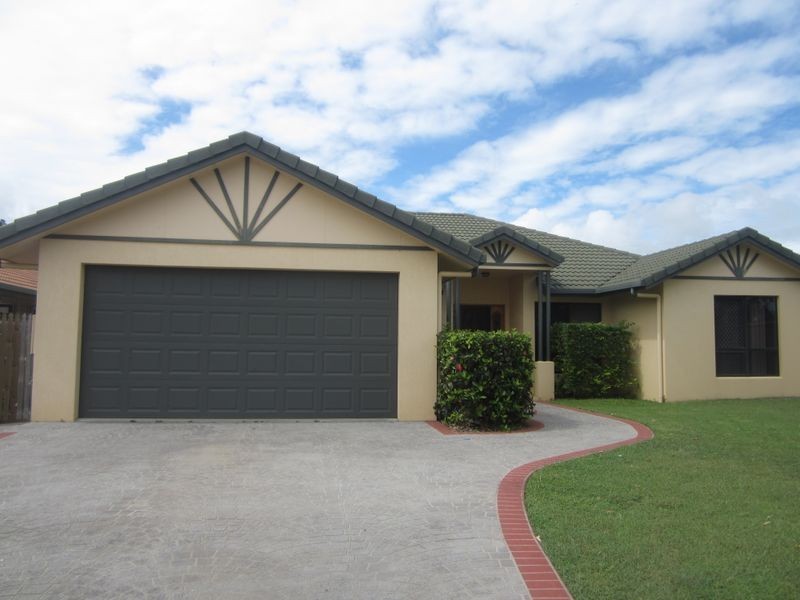 3 Curtin Place, Douglas QLD 4814