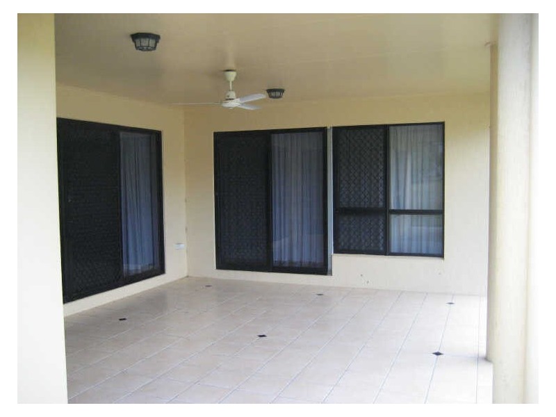 3 Curtin Place, Douglas QLD 4814