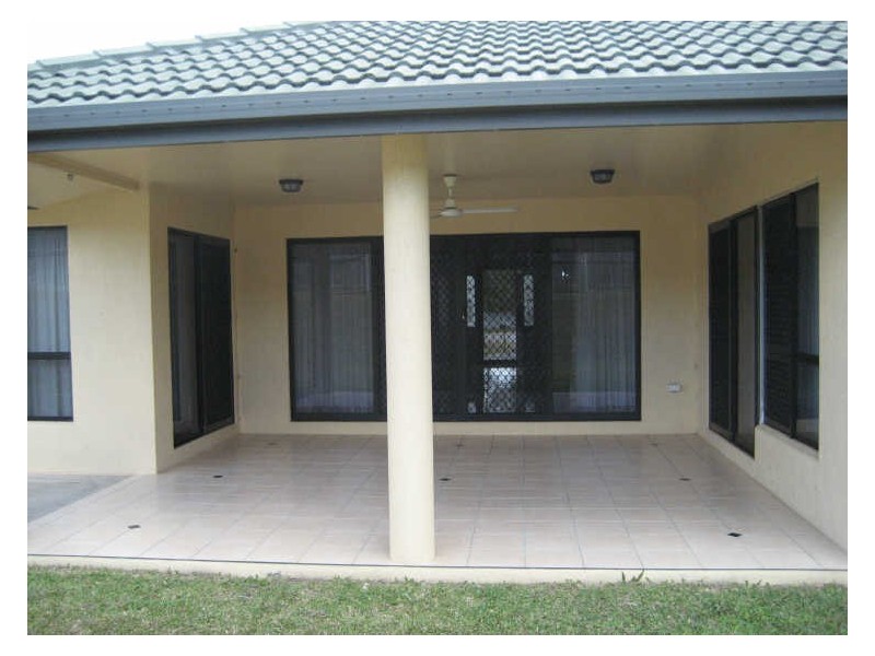 3 Curtin Place, Douglas QLD 4814