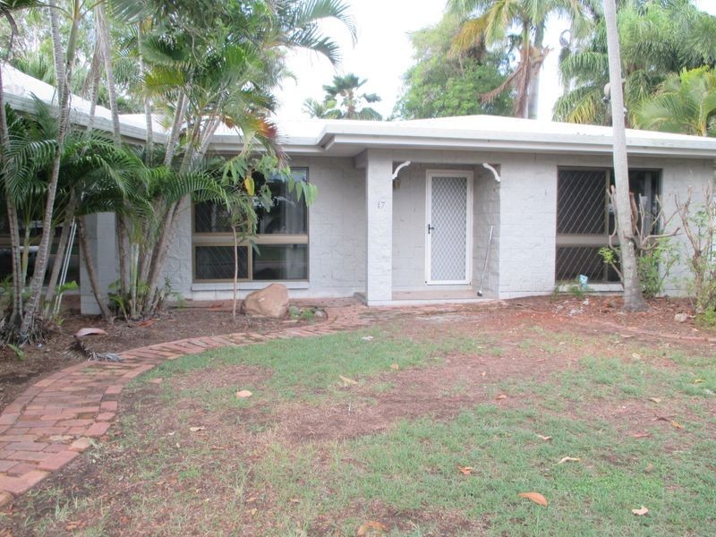 17 Honeysuckle Drive, Annandale QLD 4814