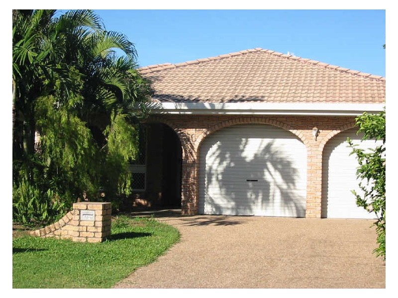 Annandale QLD 4814
